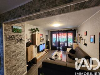  Appartement à vendre 3 pièces 65 m²
