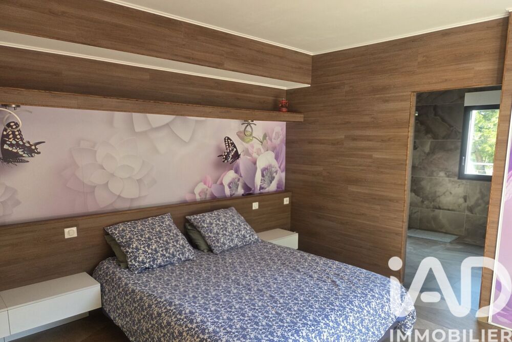 � vendre  Maison Hy�res (83400)