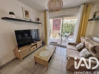  Appartement à vendre 2 pièces 40 m²
