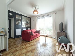  Maison à vendre 5 pièces 116 m²