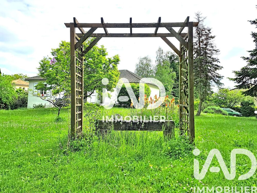 Vente Maison de campagne 6 pièces