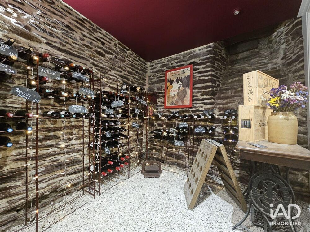   Vente Murs commerciaux 90 m&sup2; 