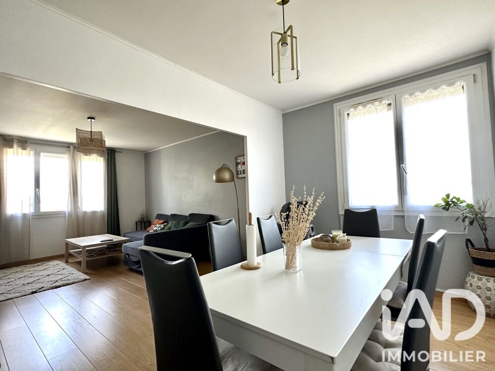 Vente Appartement Vente Appartement 4 pièces Saint-herblain