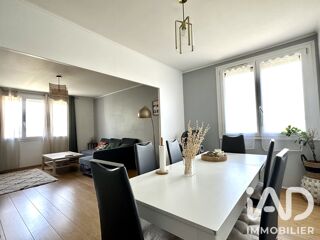 Appartement à vendre 4 pièces 76 m²
