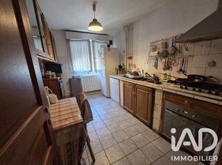  Maison à vendre 7 pièces 160 m²