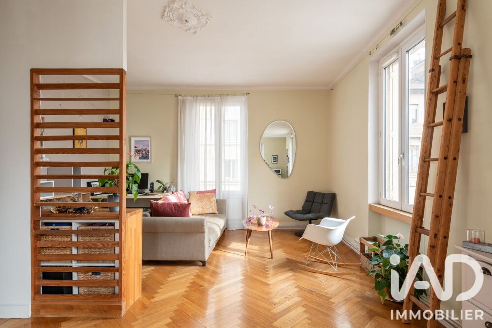 Vente Appartement Vente Appartement 2 pièces Grenoble