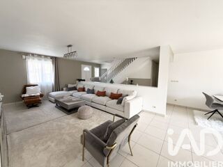  Maison à vendre 7 pièces 213 m²