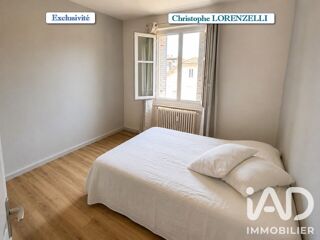  Appartement à vendre 3 pièces 61 m²