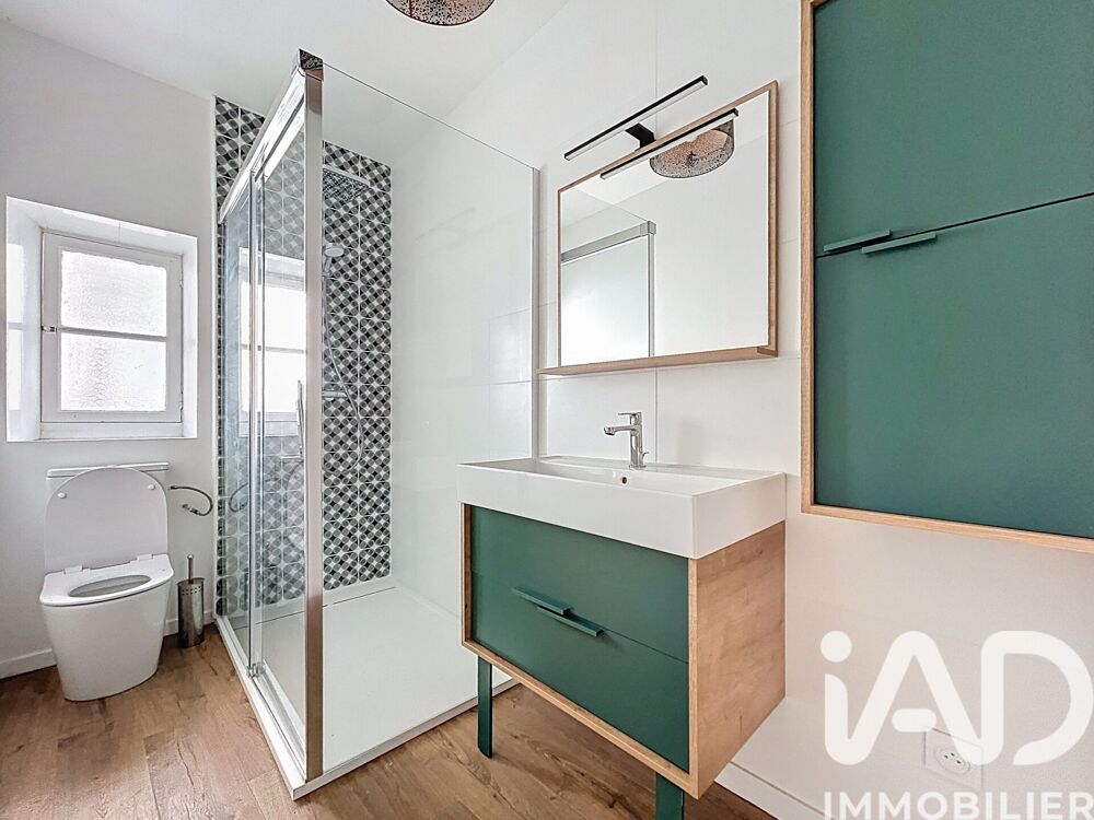 Vente Appartement Vente Appartement 2 pièces Douarnenez