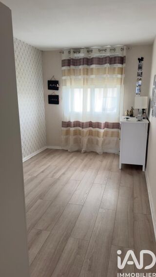  Appartement à vendre 3 pièces 55 m²
