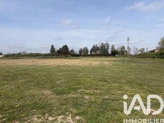  Terrain à vendre 1280 m²