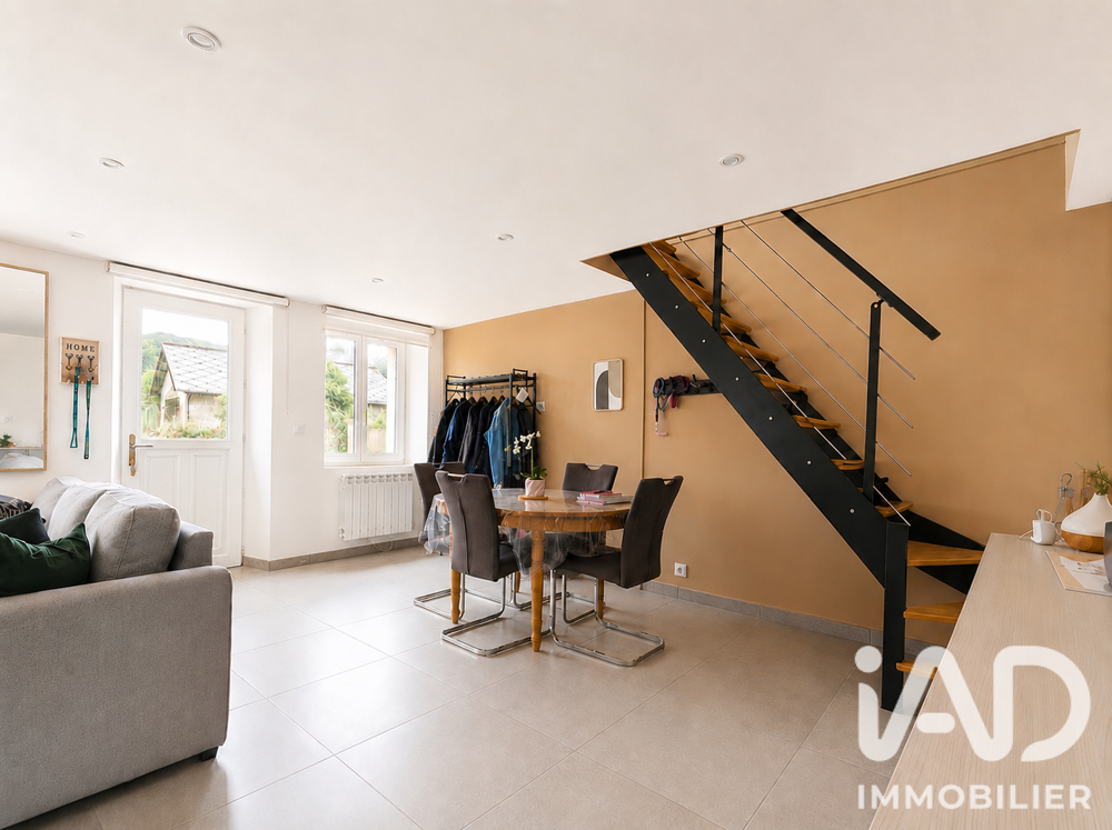 Vente Maison/villa 3 pièces