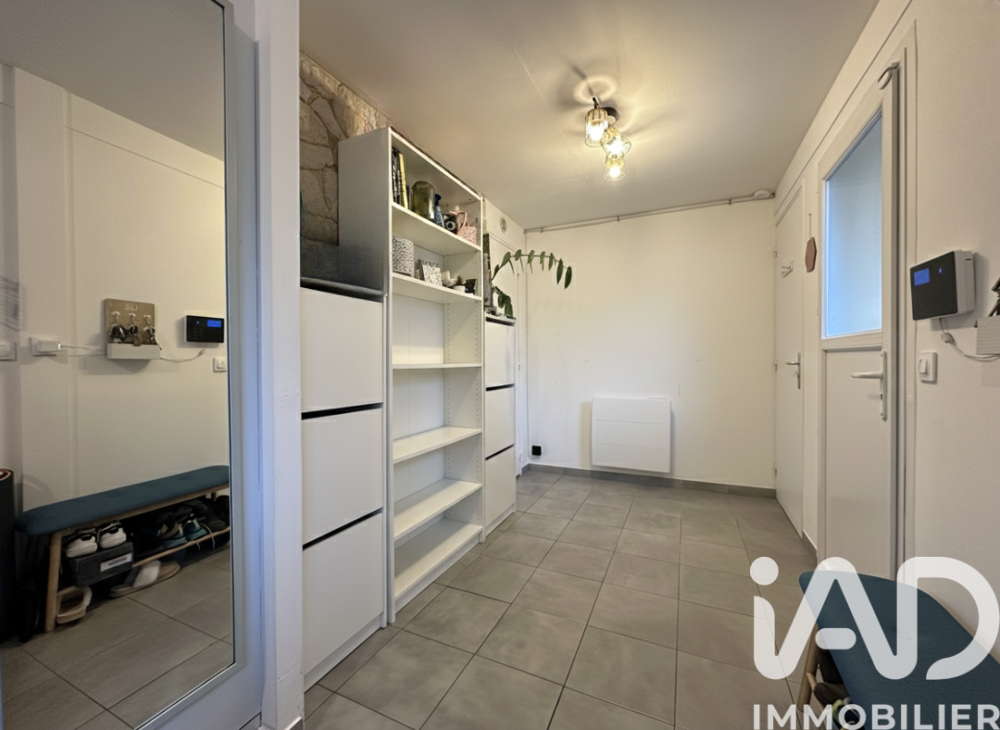 Vente Maison traditionnelle 3 pièces