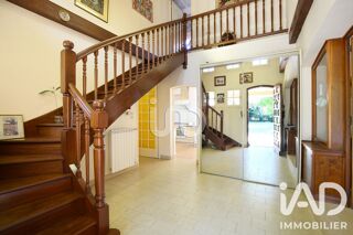  Maison à vendre 7 pièces 220 m²