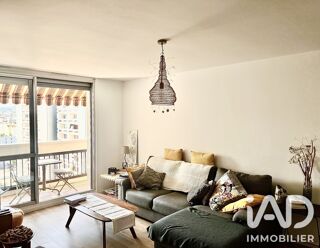  Appartement à vendre 3 pièces 76 m²