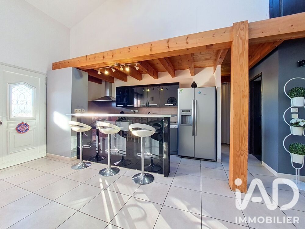 Vente Maison Vente Maison/villa 6 pièces Montady