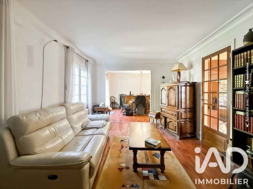 Vente Maison Vente Maison/villa 7 pièces Brie-comte-robert
