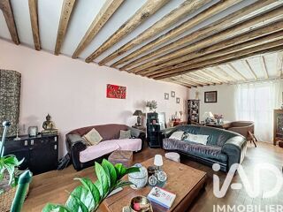  Maison à vendre 5 pièces 103 m²