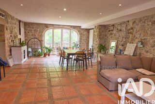  Maison à vendre 7 pièces 290 m²