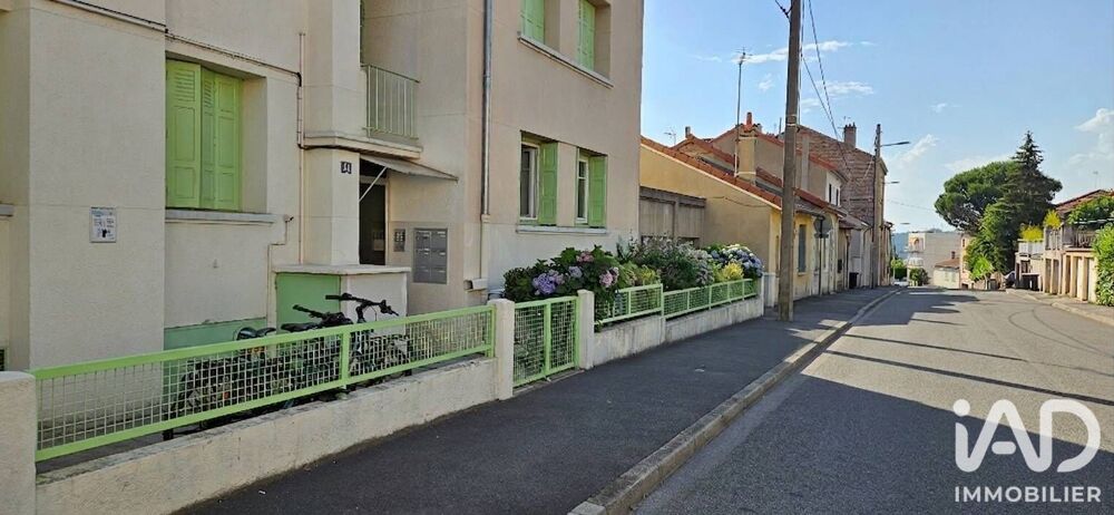 Vente Appartement Vente Appartement 3 pièces Saint-Étienne