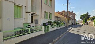  Appartement à vendre 3 pièces 54 m²