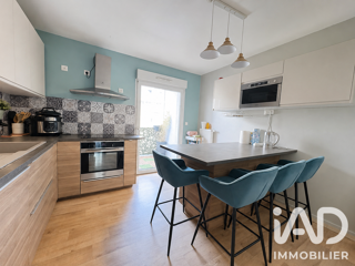 Appartement 5 pièces 94 m² · à Lille · 94 m² · 332 000 €