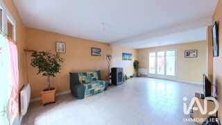  Maison à vendre 6 pièces 123 m²