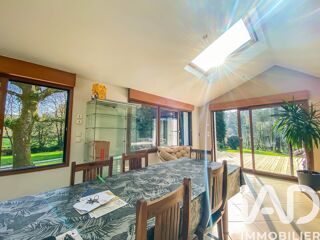  Maison à vendre 7 pièces 162 m²