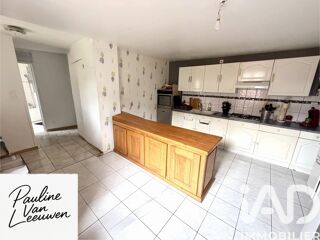 Maison à vendre 4 pièces 140 m²