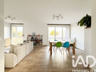  Appartement � vendre 5 pi�ces 87 m�
