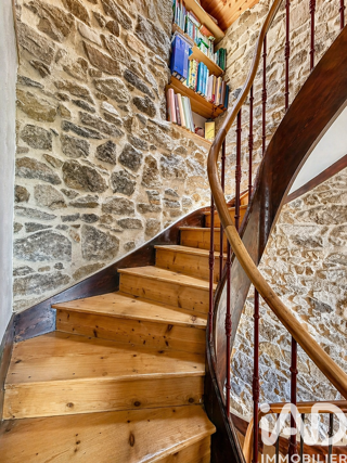  Maison à vendre 6 pièces 139 m²