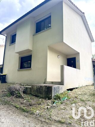  Maison à vendre 4 pièces 90 m²