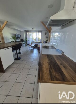  Appartement à vendre 3 pièces 77 m²