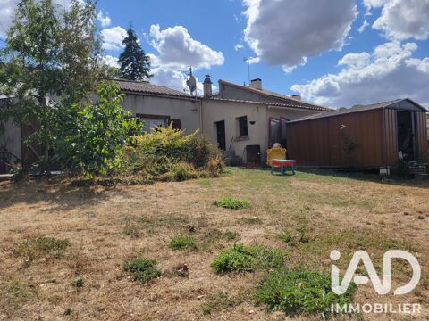   Vente Maison/villa 5 pièces Maison - 5 pièce(s) - 112 m²