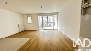  Appartement à vendre 3 pièces 65 m²