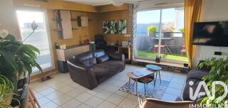  Appartement à vendre 3 pièces 88 m²
