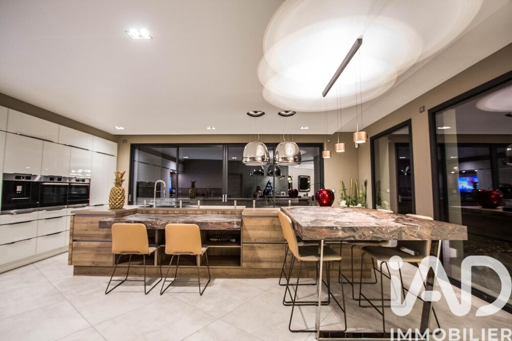à vendre  Maison Warluis (60430)