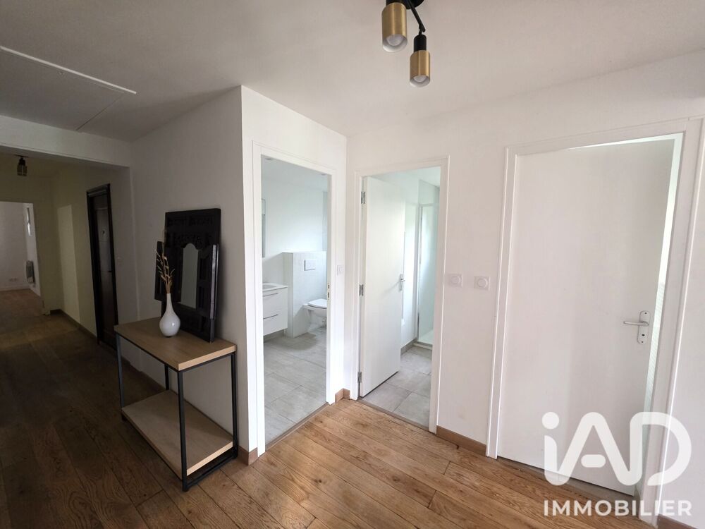 Vente Maison Vente Maison/villa 5 pièces Seraincourt