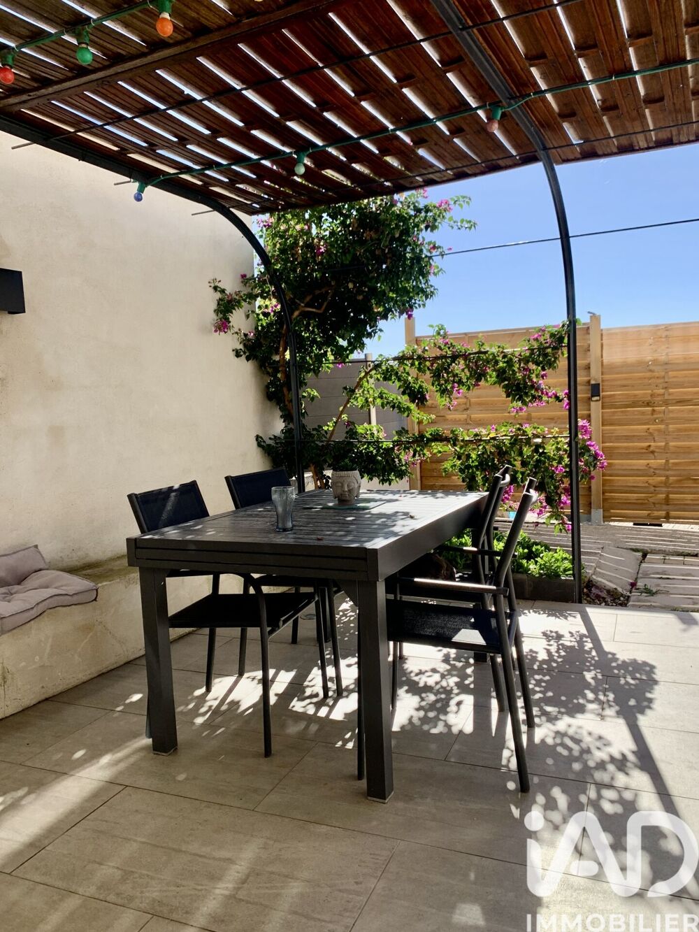 Vente Maison de village 4 pièces