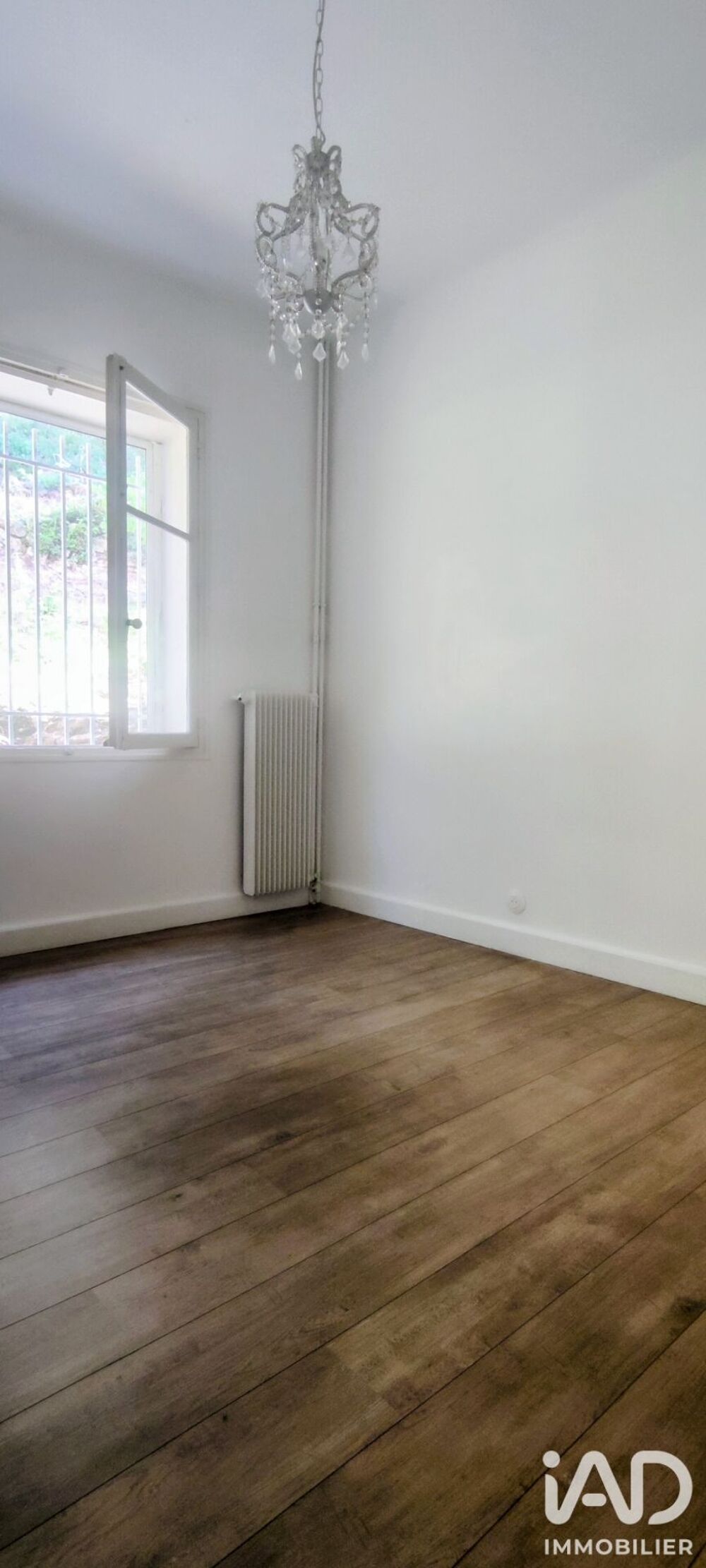 vente Appartement - 3 pièce(s) - 63 m² Toulon (83000)