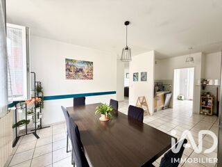  Appartement à vendre 4 pièces 99 m²
