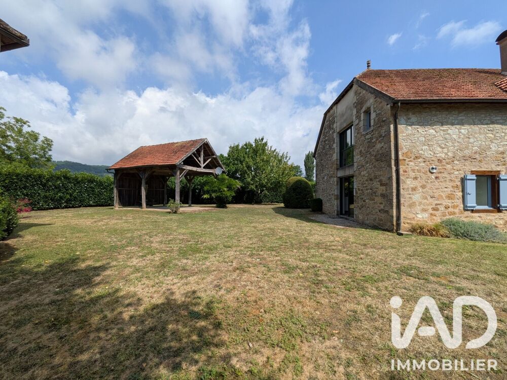Vente Maison Vente Maison traditionnelle 7 pièces Vayrac