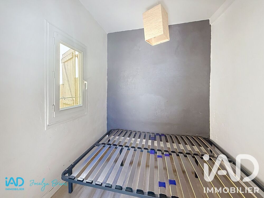 Vente Appartement Vente Appartement 1 pièce Montpellier