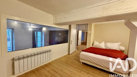  Appartement à vendre 2 pièces 87 m²