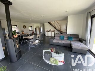  Maison � vendre 4 pi�ces 112 m�