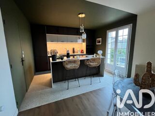 Maison � vendre 6 pi�ces 136 m�