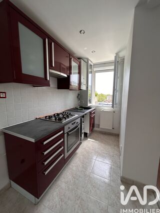  Appartement � vendre 2 pi�ces 37 m�