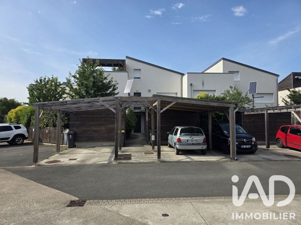 Vente Appartement Vente Appartement 3 pièces Avrillé