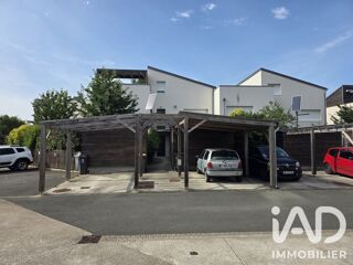  Appartement à vendre 3 pièces 61 m²