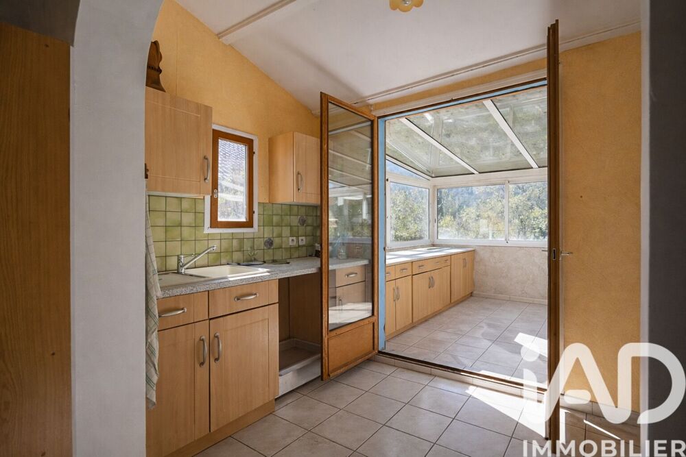 Vente Maison Vente Maison/villa 3 pièces Plan-d'aups-sainte-baume